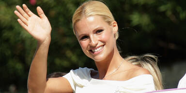 Michelle Hunziker