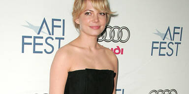Michelle Williams: 