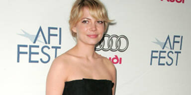 Michelle Williams: 