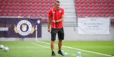 0:9-'Schande': Klagenfurt k&uuml;ndigt Protest an