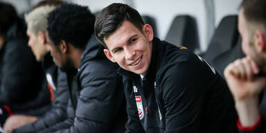 LASK: Michorl verl&auml;ngert bis 2024