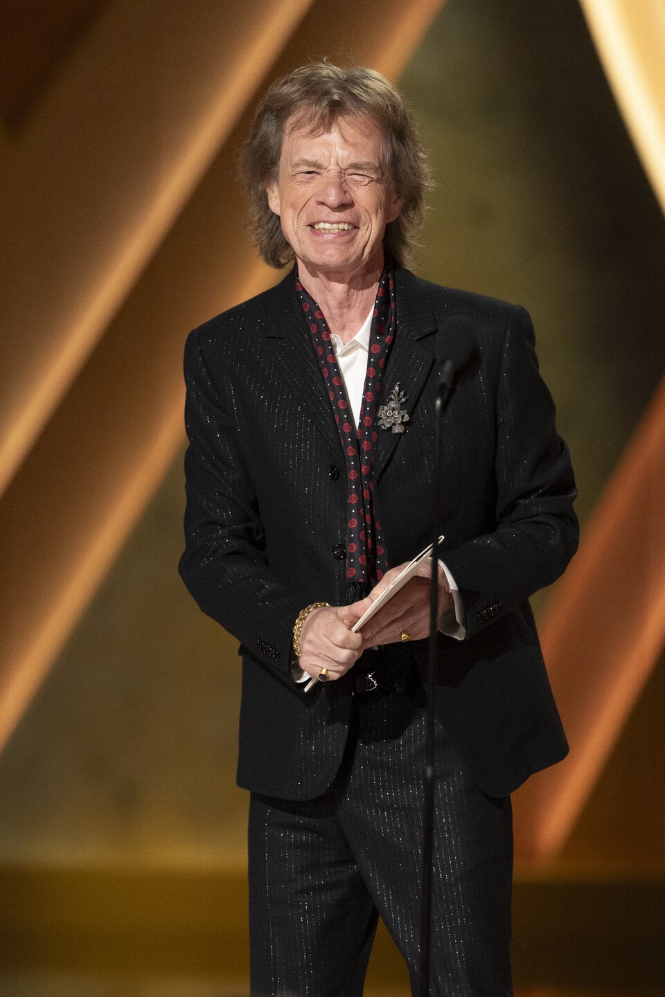 TV-Flop: Oscars verlieren 7%  - nur mehr 18,1 Millionen Zuseher in den USA