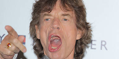 Mick-Jagger