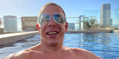 mickblueracing/Instagram