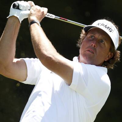 Platz 10: Peyton Manning