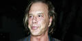 Mickey Rourke