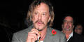 Mickey Rourke KON
