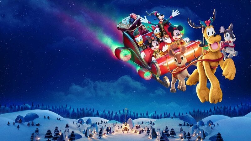 Die Streaming-Highlights der Woche