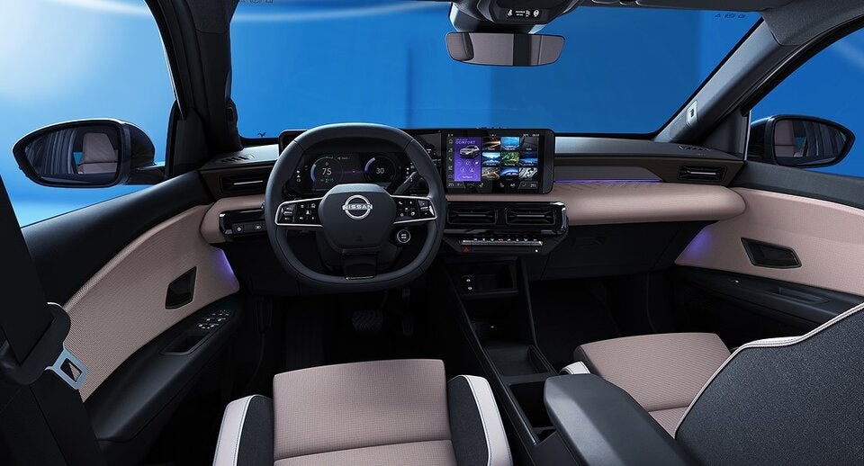 Ab 7- bis zu 10,1-Zoll-Display, 10,1-Zoll-Screen. 