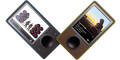 Microsof Zune 1