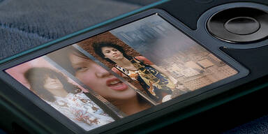 Microsoft startet Zune