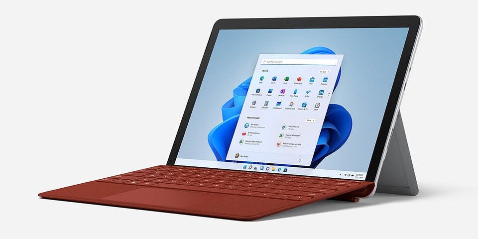 Microsoft bringt neues Klapp-Handy und Surface-Geräte