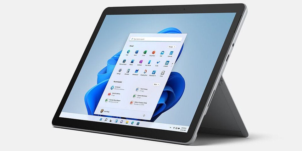 Microsoft bringt neues Klapp-Handy und Surface-Geräte