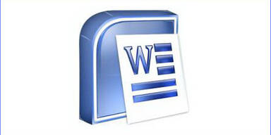 Microsoft-Word-Logo