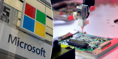 Ab 2026: Microsoft trennt sich von „Made in China“