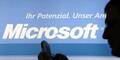 Microsoft bleibt Schadenersatz erspart