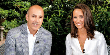 Royals: Jetzt packt Pippa Middleton aus!