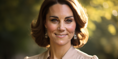 So würde Kate Middleton mit anderen Frisuren aussehen