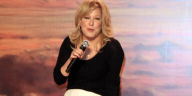 Bette Midler