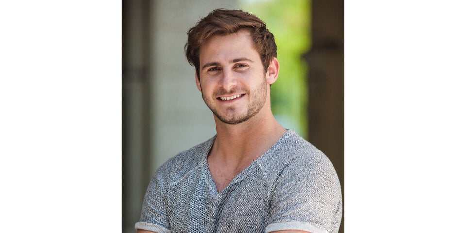 Midnightdeal CEO Lukas Zirker