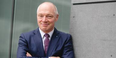 Miernicki Helmut, Geschäftsführer ecoplus Niederösterreichs Wirtschaftsagentur GmbH