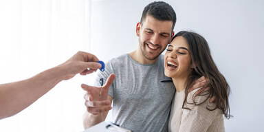 Mieten: In diesen Bundesl&auml;ndern zahlt man am meisten