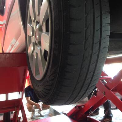 Mietwagencheck Mallorca