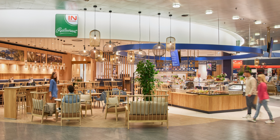 100% österreichische Herkunft bei frisch zubereiteten Gerichten