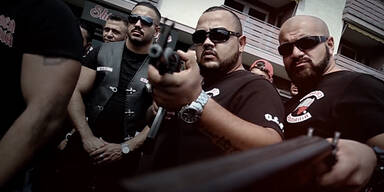 Osmanen Germania Boxclub