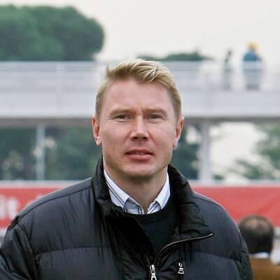 Michael Schumacher (Deutschland)