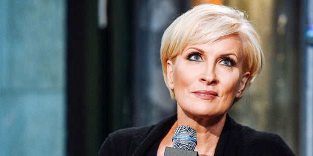 Mika Brzezinski