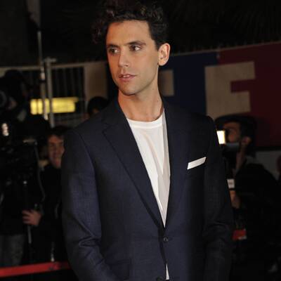 NRJ Music Awards 2012: Die Gewinner