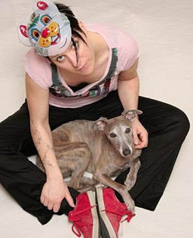 Blue Bird Festival in Wien