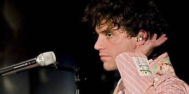 Mika bekommt auch Nacktfotos