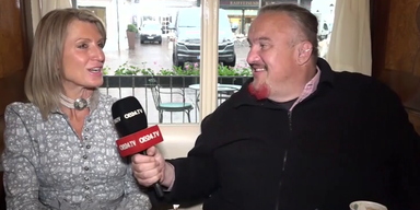 Mike Vogl Elisabeth Aigner