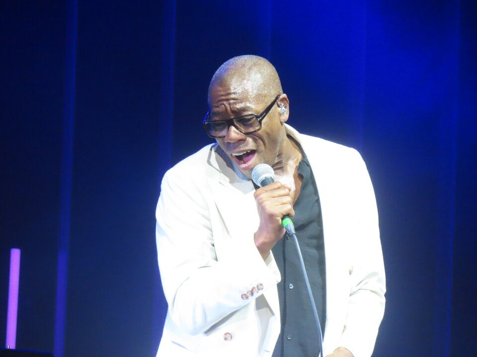 Mike and the Mechanics: Hit-Feuerwerk mit Hüft-Bruch