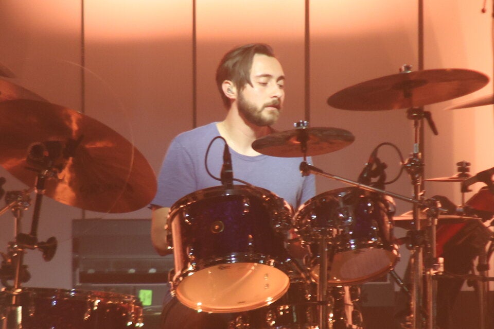 Mike and the Mechanics: Hit-Feuerwerk mit Hüft-Bruch