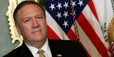 Mike Pompeo