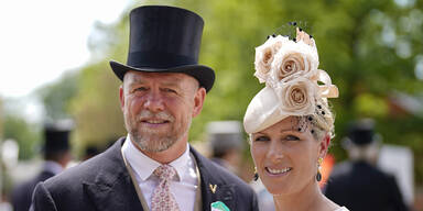 Britischer Royal zieht ins Dschungelcamp