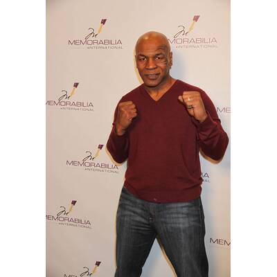 Nachwuchs für die Stars: Die Babys des Jahres 2011