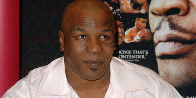 Mike Tyson