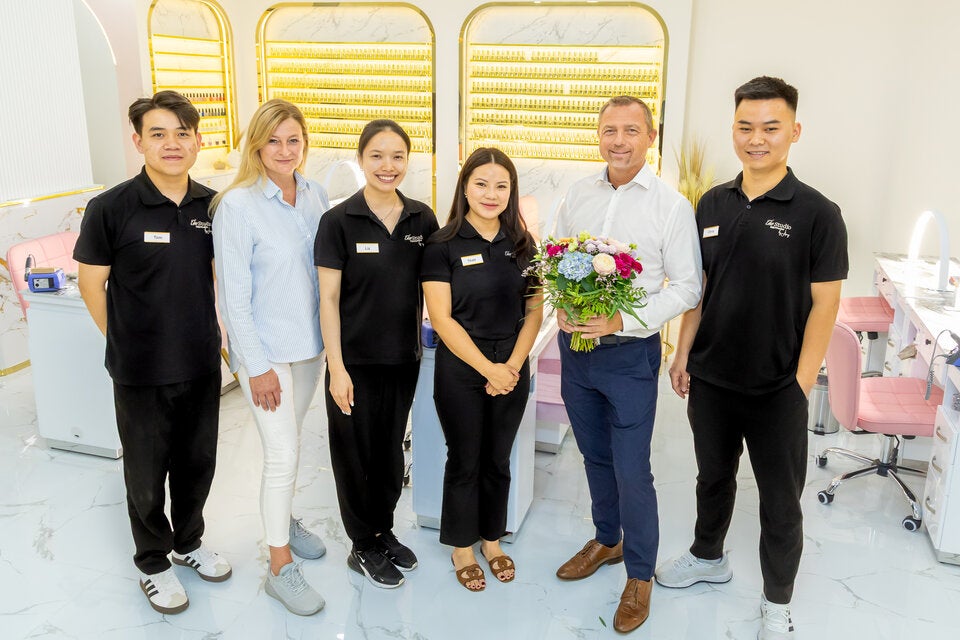 The Studio by Anny: Beauty vom Feinsten