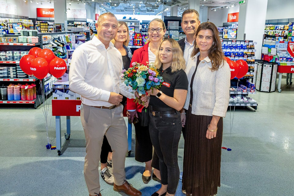 Vielfalt neu erleben bei Pagro