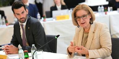 "Ideologisch getrieben": Mikl-Leitner reagiert auf Lobautunnel