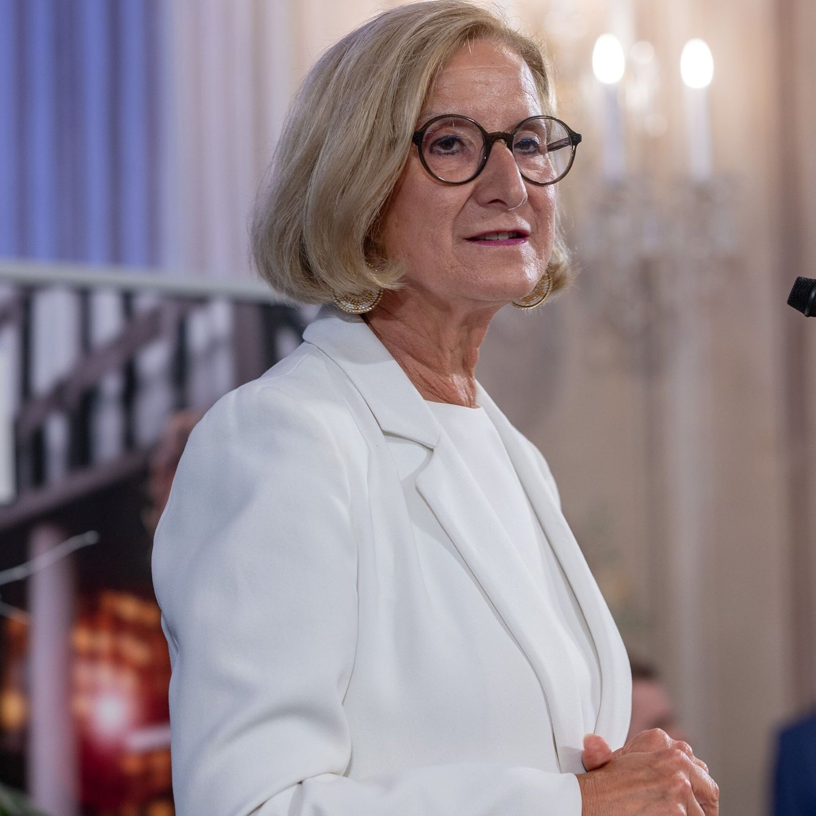 The ripple effect of cultural change