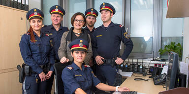 Sicherheitspakt: 1.000 Polizisten mehr