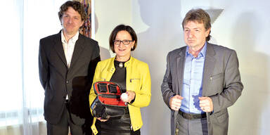 Größte Einbrecher- Bande gefasst