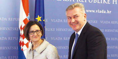 Wien: Anti- Jihadisten-Gipfel fix