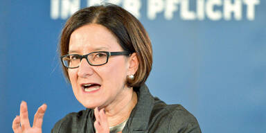 Mikl baut Zäune an Ungarn-Grenze