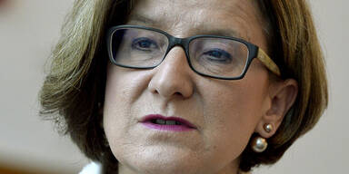 Nach Sexismus-Posting: Auch Mikl-Leitner w&uuml;tend